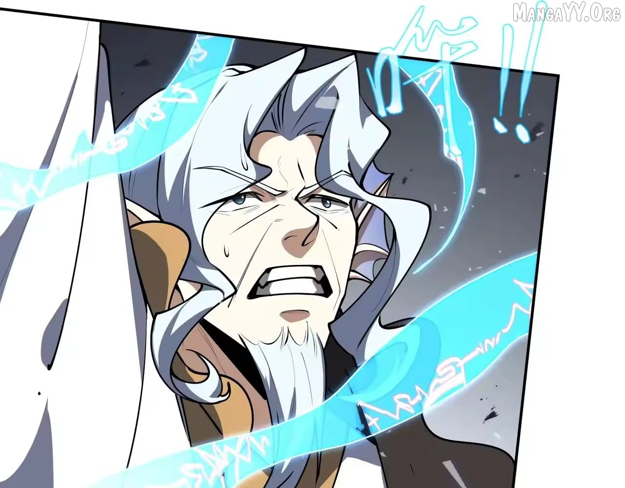 I Contracted Myself Chapter 133 - page 5